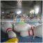 inflatable bowling ball for sale, big blowing ball sport game