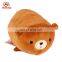ICTI Factory Cylinder-shaped Cute Plush Soft Animal Toy