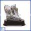 antique resin sport award , custom sports souvenir gifts