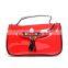 2017 high quality hot sell nylon clothes travel storage cosmetic bag
