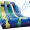 inflatable water slide jumper