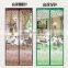 anti insect magnetic screen door