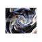 Lady Latest design Printed jumpsuit designer fashion Pant
