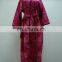 Good Quality Japanese Summer Sea Beach Kimono Dress