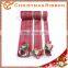 Shiny Lightweight Xmas Ribon For Party Decoration