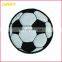 Custom Iron on Soccer Patches