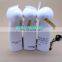 LED message fan