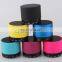 Mobile Phone Room Music Volume Control Mini Wireless Speaker