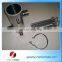 magnet grate/grid/bar for filter to remove ferrous metal