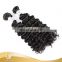Wholesale 100% Human Hair Deep Wave, Peruvian Hair Unprocessed Virgin Hair Bundles