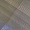 XY-R-01 GOLD WIRE MESH FOR GLASS LAMINATED