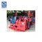 High Torque Spindle Type Borehole Drilling Rig Drilling Depth 530M