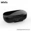 X100 Bluetooth 5.0 wireless earbuds with 2600 mAh charging case