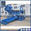 Trommel screen drum gold mining plant for Canada