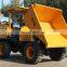 Mini Tipper 5tons FCY50 mini dumper truck