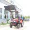25hp Luzhong tractor for sale, 254 farm tractor