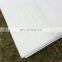 Coated camping outdoor truck woven mat mattress cover pvc