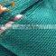Factory Direct Export HDPE Materials Green Sun shade Net for greenhouse