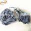 Bright Blue Color Nylon Mono Fishing Net 2.5'' MD