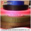 Woven 100% Cotton PP Woven Tapes webbing