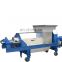 New genegration screw press solid liquid separator with factory price