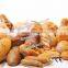 Commercial Gas Bread Oven - 32 Trays,