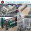Top quality sawdust hot pressing machine wood pallet block line hot press machine
