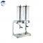 Professional manufacturer 4 bowl cold drink making machine/fruit juice dispenser/beverage dispenser