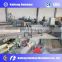 Hot selling automatic wood block hot extruding machine