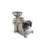 small water cooling chinese herb grinding machine