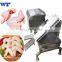 Automatic chicken wing separating machine/Frozen chicken wing cutting machine