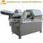 Electric bowl cutter machine for stainless steel vegetable meat bowl cutter machine