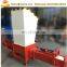 easier to transport EPS Foam plastic Cold Press crush shred Recycling compactor Machine