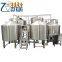 1000L/1 HL beer brewing equipment micro brewery beer producing machine for sale