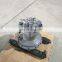 Excavator Hydraulic Motor 4294479 EX300-3C Swing Motor M2X210CAB-10A-28/270