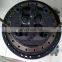 PC200 Final Drive PC200-7 Travel Motor Assy 708-8F-00211 Excavator Drive Unit