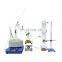 Laboratory Vaporizer Factory Price Herbal Distillation Unit