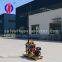 YQZ-50B Portable Hydraulic Ground Hole Hand Drill Machine Price for Sale