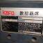 KAFO VMM-21100 CNC Milling Machine