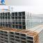  best square pipe supplier ms square pipe low