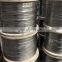 7x7 stainless steel cable wire rope price astm316l