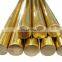 ASTM Extrusion Purity and alloy Brass  Rod / Brass Bar