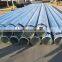 Hot sell 21/2 schedule 40 galvanized steel pipe for promotion