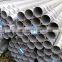 1x1 inch galvanized square pipe galvanized steel pipe for water