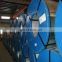 Cold rolled steel coils / PPGI prepainted steel sheet / zinc aluminium roofing coils from China