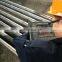 Hot selling Incoloy 800H Incoloy 825 alloy steel round bar price per kg