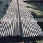 ASTM A213 TP348H stainless steel seamless pipe eddy current pipe testing