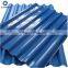 Promotion Galvanized corrugated steel roofing sheet Used for Construction