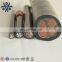 High quality low voltage 35mm 50mm 70mm 95mm 150mm xlpe fire resistant cable price