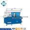 Angle and code automatic cutting sawing machine for aluminum door and window